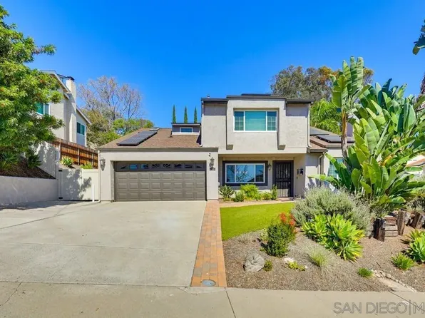 4211 Cartulina Rd, San Diego, CA 92124