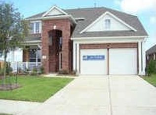 19914 Juniper Chase Trl, Richmond, TX 77407