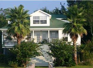 1301 Alba Beach Rd, Mobile, AL 36605