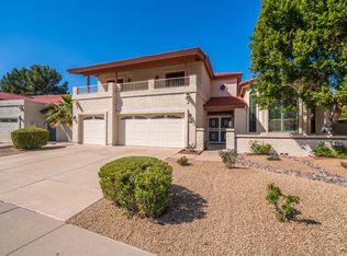 4174 W Kent Dr, Chandler, AZ 85226