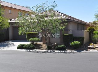 7979 Granite Walk Ave, Las Vegas, NV 89178