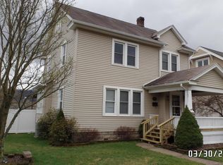 2337 Fairview Ter, Williamsport, PA 17701