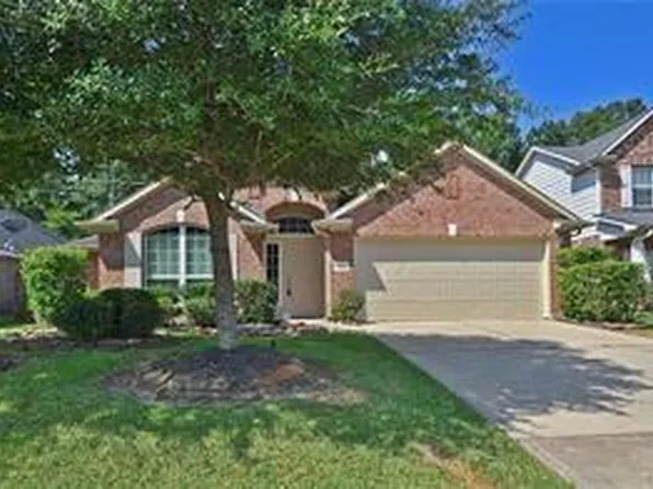 14043 Albany Springs Ln, Houston, TX 77044