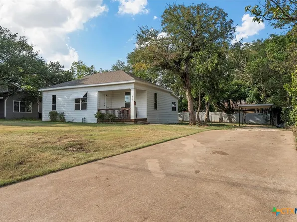 610 E 13th Ave, Belton, TX 76513