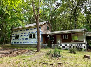 208 County Road 2228, Hartman, AR 72840