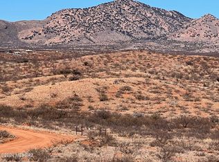 W Eagle Trl #105, Elfrida, AZ 85610