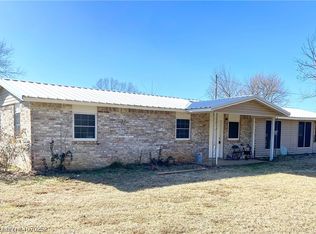 29075 Reichert Summerfield Rd, Heavener, OK 74937