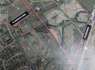 8102 High Jackson Rd, Charlestown, IN 47111