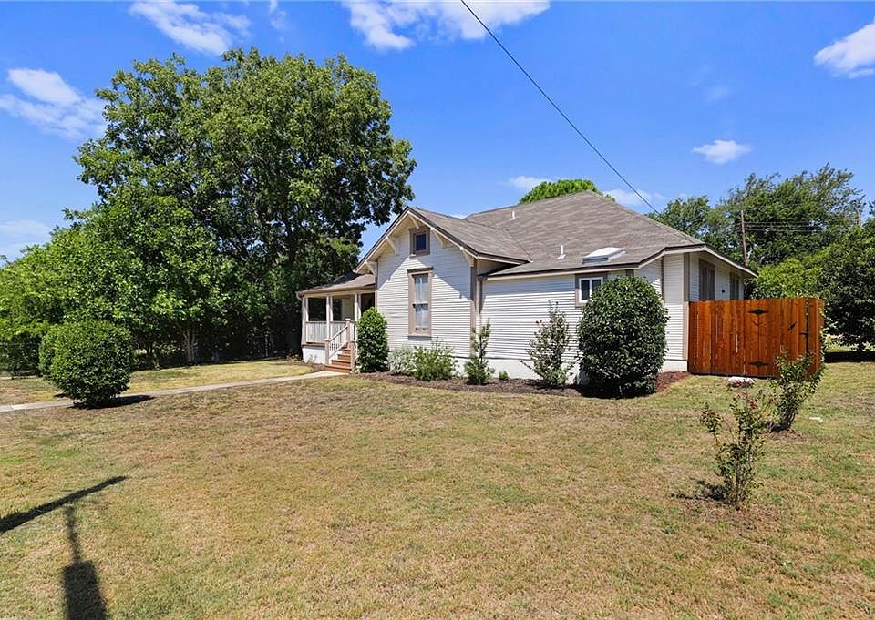 313 Old Thorndale Rd, Taylor, TX 76574 Zillow