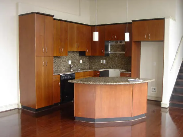 3311 Yupon St APT 401, Houston, TX 77006