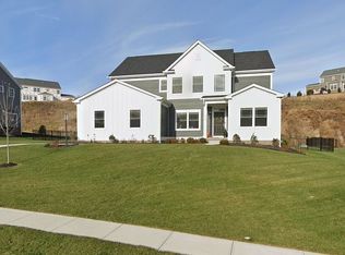 210 Hickory Ln, Mars, PA