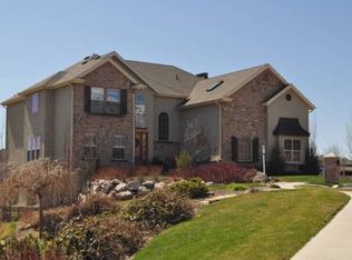 6383 W Skyline Dr, Highland, UT 84003