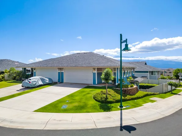 124 Hoolaau St Lot 138, Wailuku, HI 96793