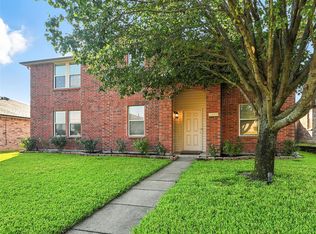 1429 Junction Run, Mesquite, TX 75181