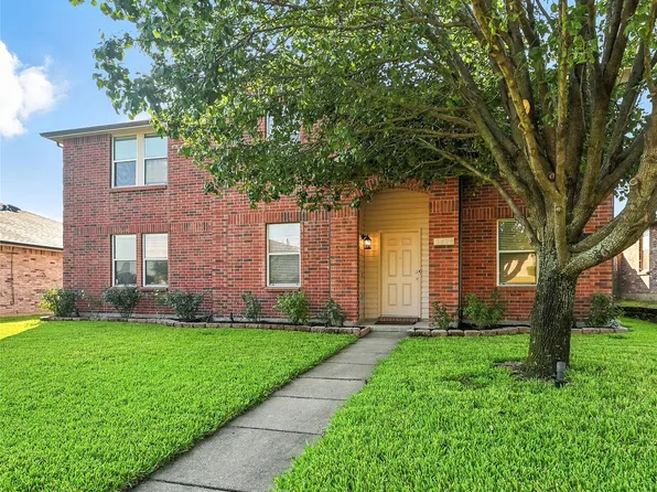 1429 Junction Run, Mesquite, TX 75181
