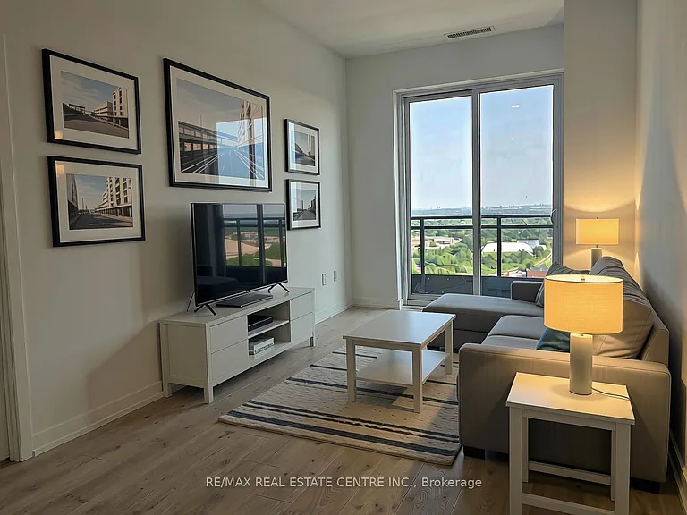 9751 Markham Rd #Penthouse 06 — Photo 19