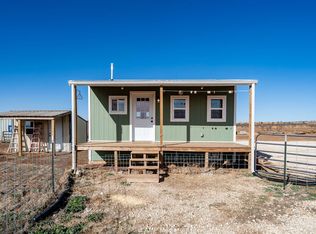 13558 County Road 440, Merkel, TX 79536