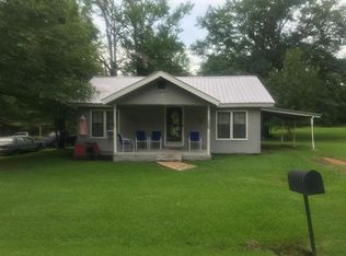 317 Pontotoc St, Louisville, MS 39339
