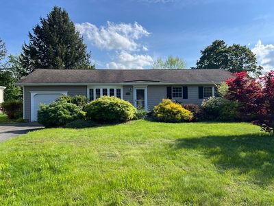 51 Anita Dr, Pittsfield, MA, 01201