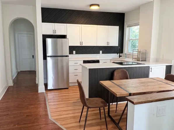 3119 N Calvert, 3119 N Calvert St APT 2, Baltimore, MD 21218