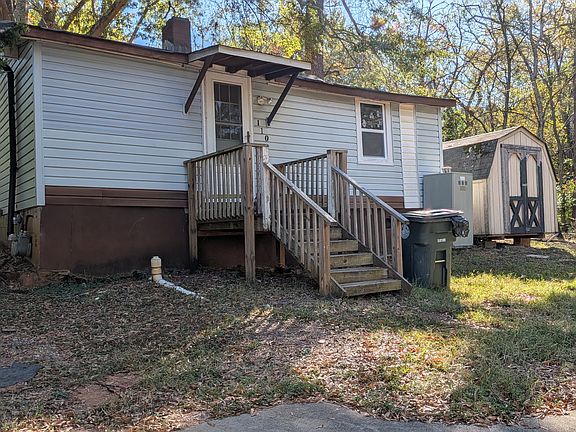2nd image of 110 Dye St
