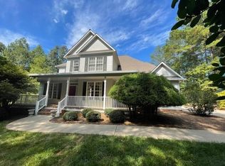 465 Chisholm Trl, Rutherfordton, NC 28139