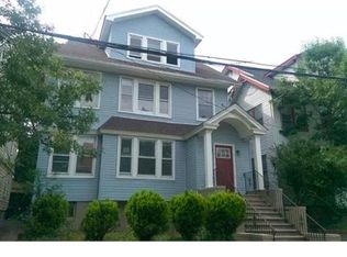 91 Schuyler Ave #2, Newark, NJ 07112