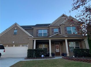 1403 Sparkling Cove Dr, Buford, GA 30518