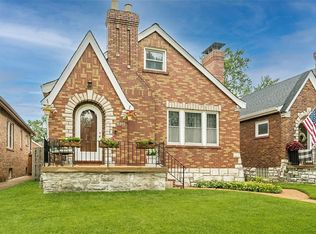 5312 Pernod Ave, Saint Louis, MO 63139