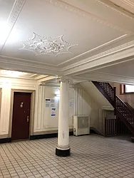 Rented by Abba Realty Associates INC