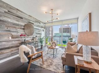 455 Front St E #1A, Toronto, ON M5A 0G2