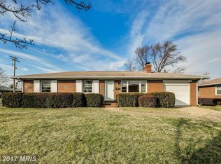 700 E Maple Rd, Linthicum, MD 21090