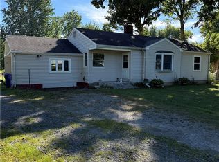 1600 Lockport Rd, Youngstown, NY 14174