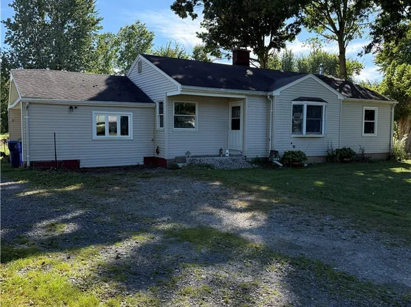 1600 Lockport Rd, Youngstown, NY 14174