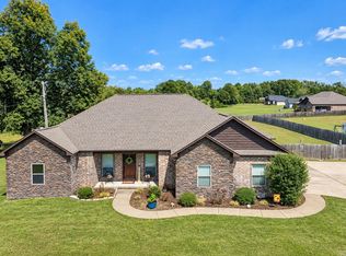 418 Highway 225 W, Greenbrier, AR 72058