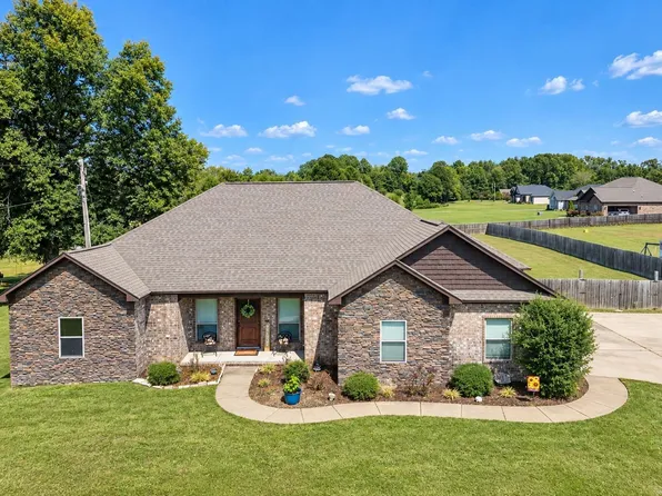 418 Highway 225 W, Greenbrier, AR 72058