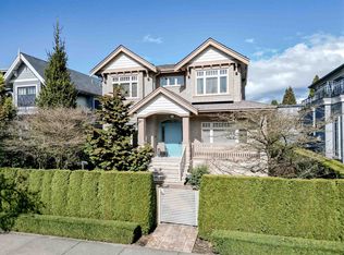3837 W 3rd Ave, Vancouver, BC