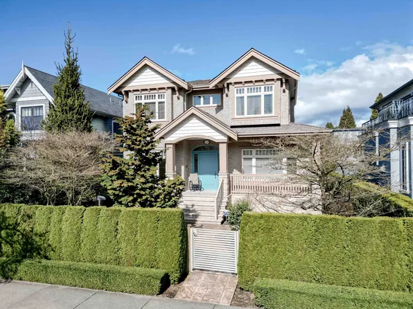 3837 W 3rd Ave, Vancouver, BC V6R 1M5