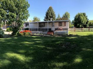 737 W 100 S, Blackfoot, ID 83221