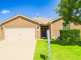 2122 Bluebell Dr, Forney, TX 75126