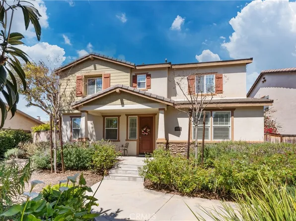 6141 Grapevine Way, Riverside, CA 92504