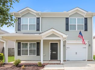 2820 Wild Poplar Way, Greensboro, NC 27405