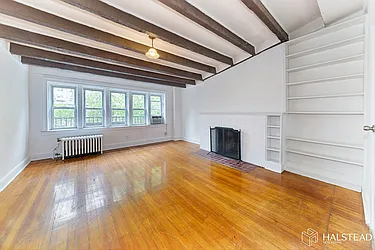 Rented by Halstead Real Estate