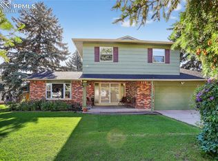 2113 Woodburn St, Colorado Springs, CO 80906
