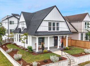 2503 Wetmore Ave, Everett, WA 98201