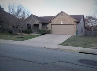 242 Wildwood Dr, Georgetown, TX 78633