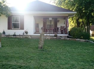 113 6th St, Dwight, KS 66849