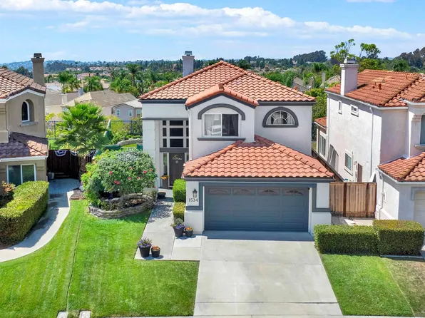 1534 Corte Roberto, Oceanside, CA 92056