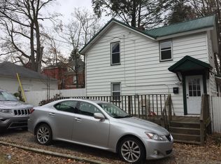 820 Church St, Indiana, PA 15701