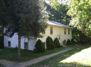 1400 Saybrook Rd, Haddam, CT 06438